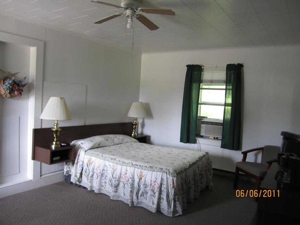 Mountain Top Motel Fancy Gap 客房 照片