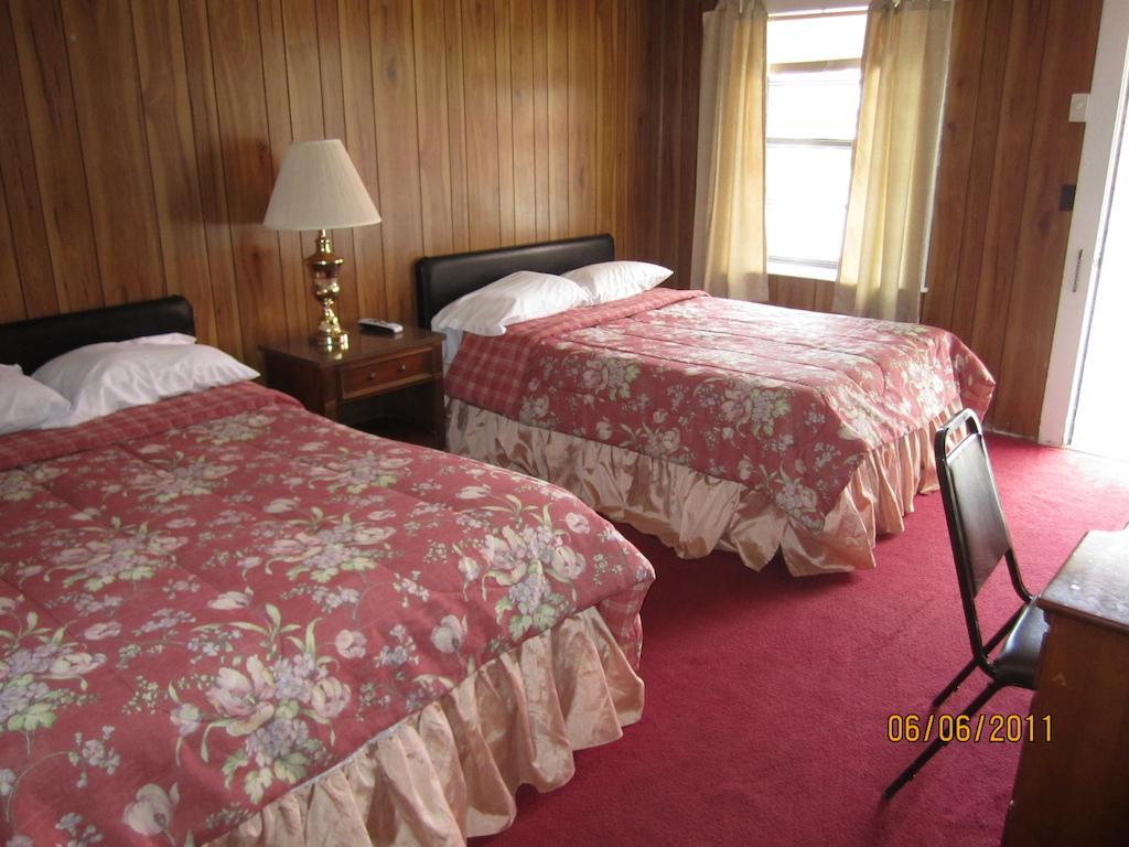 Mountain Top Motel Fancy Gap 客房 照片